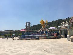 -山西乌金山旅游区