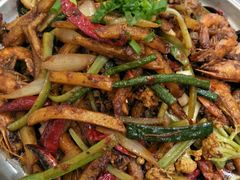 -干锅鱼庄(北京荟聚西红门购物中心店)