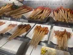 -成都瓜串串(华强北店)
