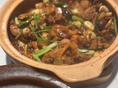 -火啫啫·粤式啫啫煲(南通首店)