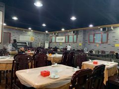 大堂-鑫龙火锅城(环山路店)