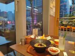 -ITARU食堂·定食料理(西丽店)