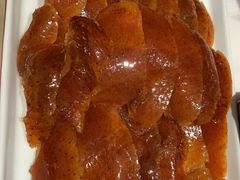-玉林烤鸭店(定福庄店)