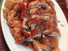 -凌舍好烧鹅(中山路店)