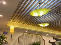 大堂-潇湘·永州会馆(百子湾店)