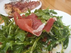 -城市大道红炉披萨烘焙坊