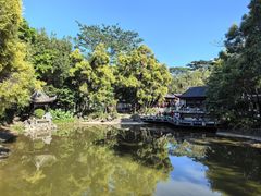 -深圳国际园林花卉博览园