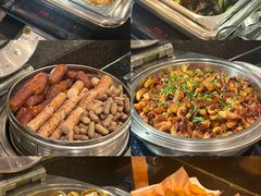 -雅枫国际酒店—枫叶自助餐(福田店)