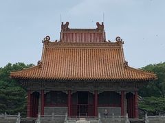 -北陵公园