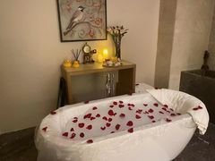 -iSpa(金水希尔顿店)