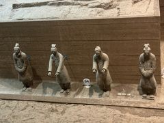 -秦始皇帝陵博物院-丽山园