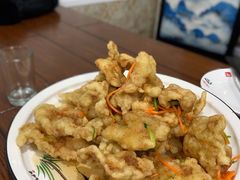 锅包肉-老味道锅包肉(日照街店)