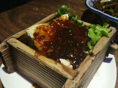 -奇滋豆味(南十四道街店)
