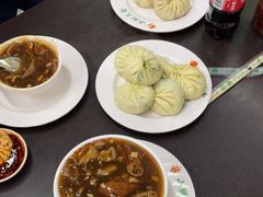 -小胖包子王(赵公口店)