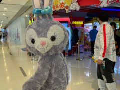 -风云再起游乐汇(皇城恒隆广场店)