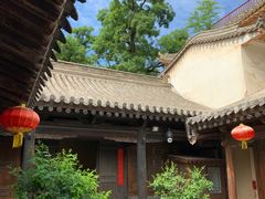 -胡氏古民居建筑