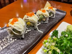 -気楽亭和食料理(气乐亭大世界本店)