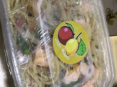 -安妮意大利餐厅(世贸天阶店)