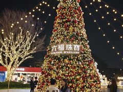 -东莞松山湖万象汇