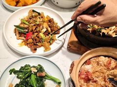 -大榕树下顺德菜(金沙洲永旺店)