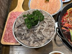 -萍姐火锅·公路夜市(打浦桥日月光店)