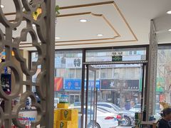 -鑫顺园小骨头羊杂馆(塔湾店)