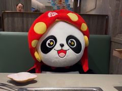 -海底捞火锅(龙岗星河COCO Park店)