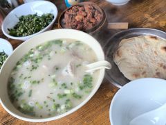 -刘记古镇羊肉汤