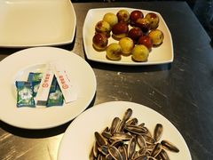 -海底捞火锅(龙湖三千集店)