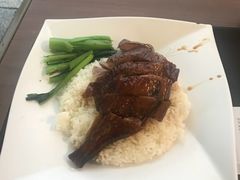 -太兴烧味餐厅(香港机场店)