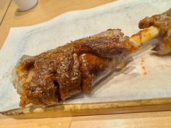 -羊之道草原味道板前烧羊(番禺店)
