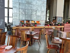 -上海柏悦酒店·世纪100牛排馆