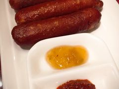 -天厨妙香素食餐厅(清华店)