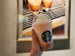 -星巴克(新达汇三林店)