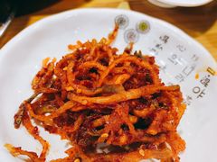 -故乡家韩国料理(丹东街店)