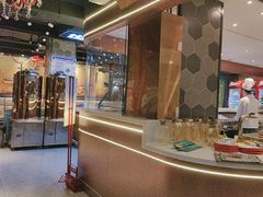 -通海俄式烧烤·俄罗斯大串(嵩山路店)