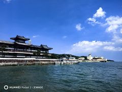 -刘公岛景区