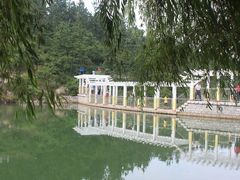 -九龙池景区