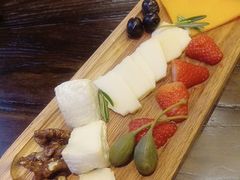 -Brut Eatery悦璞食堂(建国东路店)