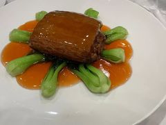 -功德林素菜饭庄(前门店)