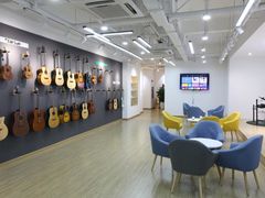 -音乐窝玩创中心·乐器声乐(海珠乐峰店)