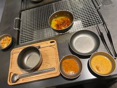 -夜食白市Yespicy·烧烤啤酒宵夜(番禺四海城店)