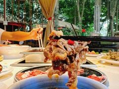 -二荆条·蜀鲜汇城市森林火锅