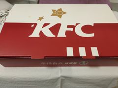 -肯德基(富阳九龙DT店)