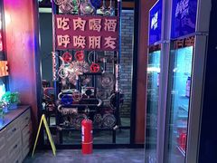 -·缸桶屋·韩式牛肋条自助烤肉(西湖D11店)
