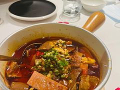 -梧桐Plus·创意京·川料理(万象城店)