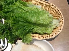 -新石器烤肉(百联川沙店)