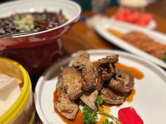 -上海人家花樣年华(中山公园店)