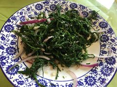 -乔家满族八大碗(流水沟店)