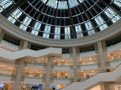 -厦门市图书馆(集美新城馆区)